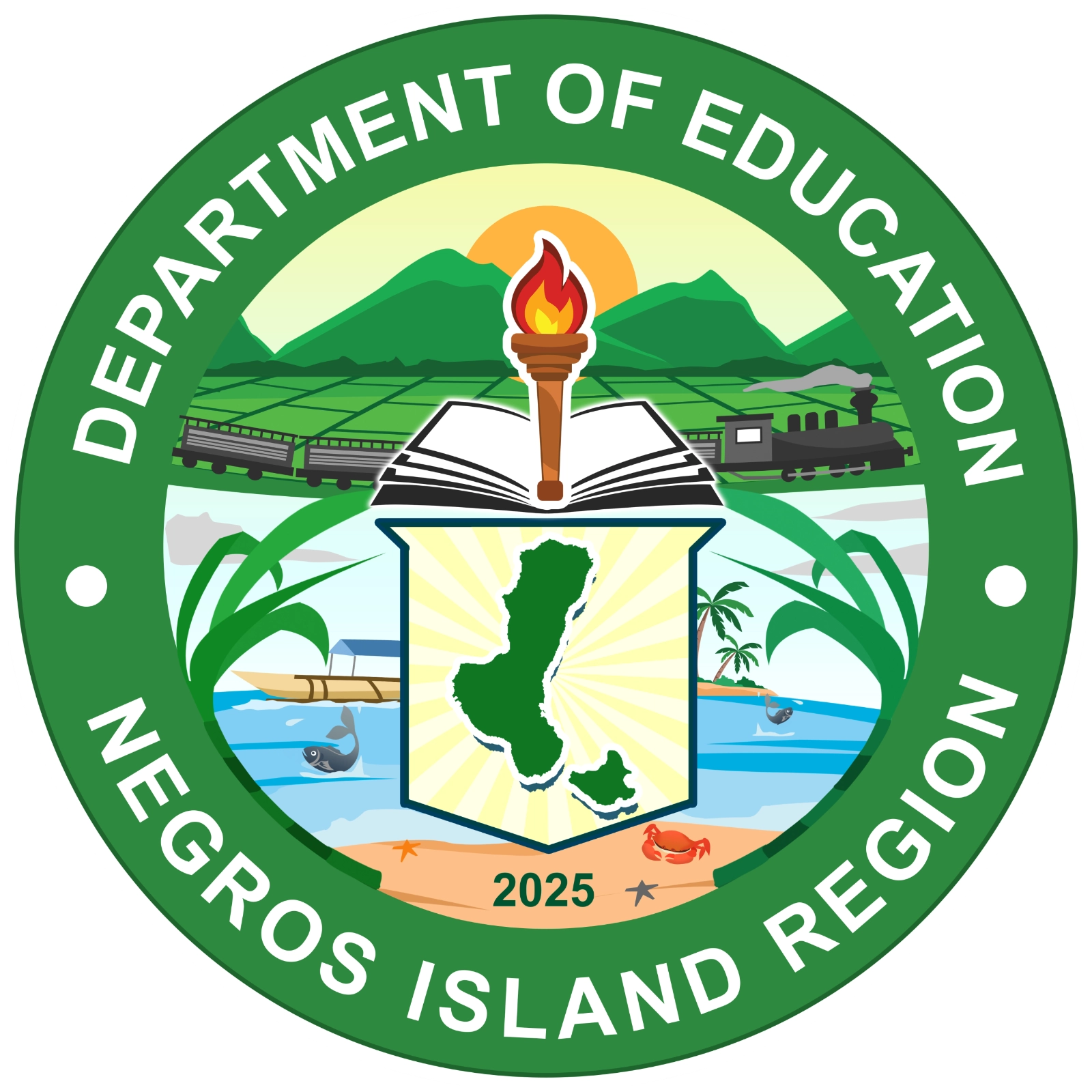 DepEd Logo